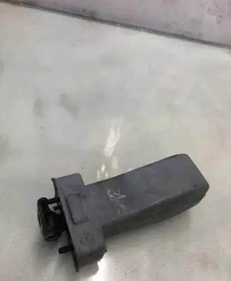 Mercedes-Benz EQA Rear door check strap stopper A2477307300