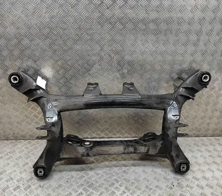 BMW 3 G20 G21 Rear subframe 6876541