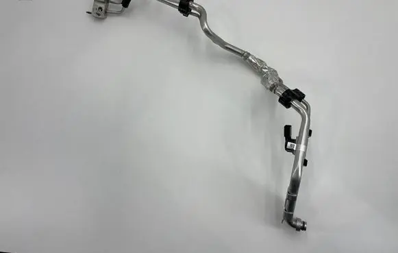 Cupra Formentor Air conditioning (A/C) pipe/hose 3WB816738A 8R0260696B