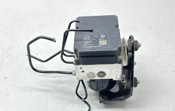 Volkswagen Transporter - Caravelle T5 ABS Pump 7E0614517H 7E0907379K