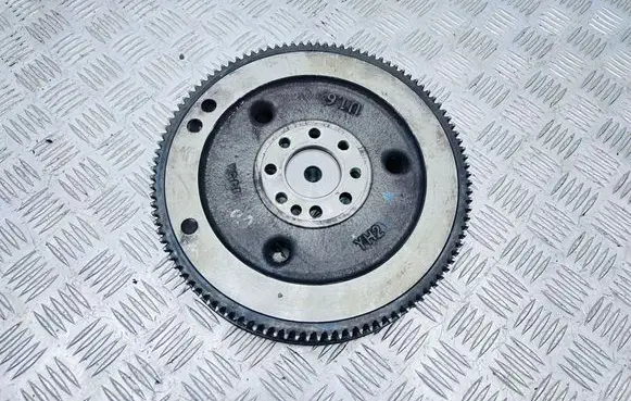 Hyundai i30 Flywheel 