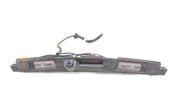 KIA Xceed Tailgate handle with camera 87312J7CC0
