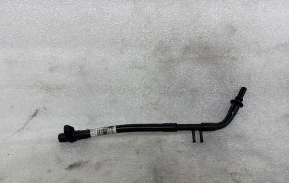 BMW 5 F10 F11 Vacuum line/pipe/hose 090152157 7804326
