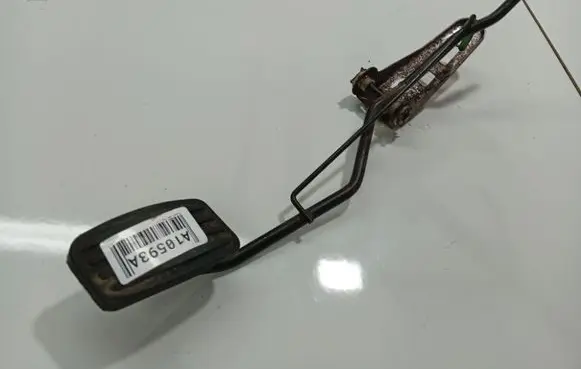 Peugeot 406 Accelerator throttle pedal