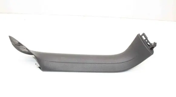 Volkswagen Golf VII Centre console side trim rear 5G9867603A