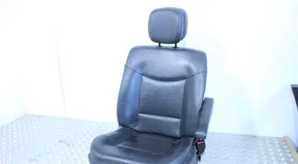 Renault Espace IV Front passenger seat 