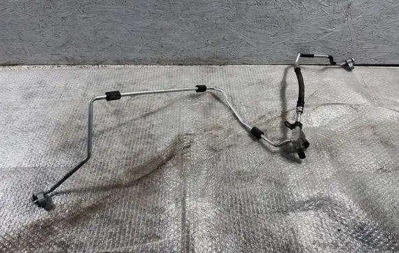 BMW 4 F32 F33 Air conditioning (A/C) pipe/hose ACL01DR 10112014 9212236