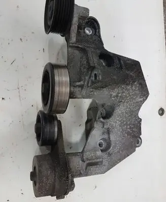KIA Sportage Other engine bay part