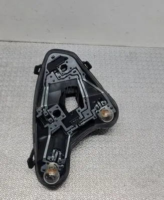 Peugeot 308 Tail light bulb cover holder 