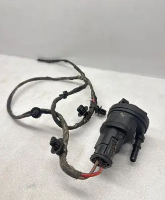 BMW X5 G05 Fuel filter heater 8582273 1332