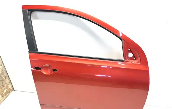 Nissan Qashqai Front door 
