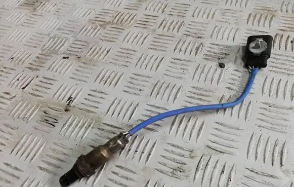 Alfa Romeo Mito Lambda probe sensor 55219791