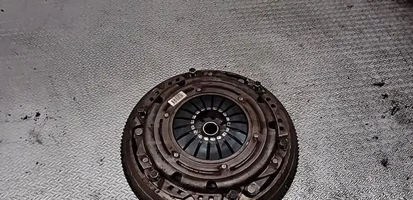 Opel Meriva B Clutch set kit 9223223 55562025