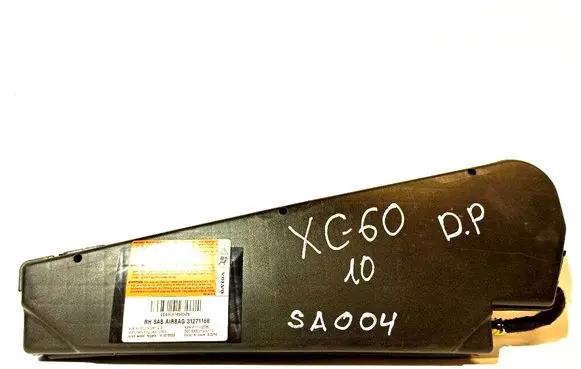 Volvo XC60 Seat airbag 31271168
