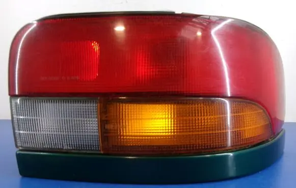 Subaru Impreza I Rear/tail lights