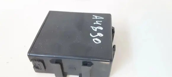 Toyota Avensis T250 Alarm control unit/module 8973005030 89730-05030