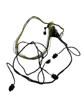 BMW 3 E92 E93 Parking sensor (PDC) wiring loom