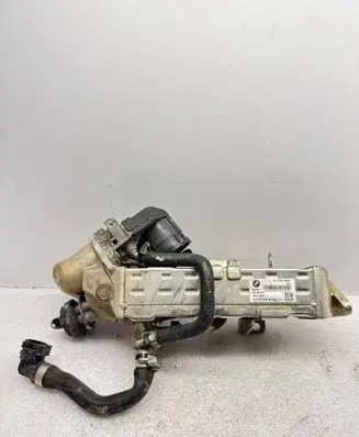 BMW X3 F25 EGR valve cooler 8476994