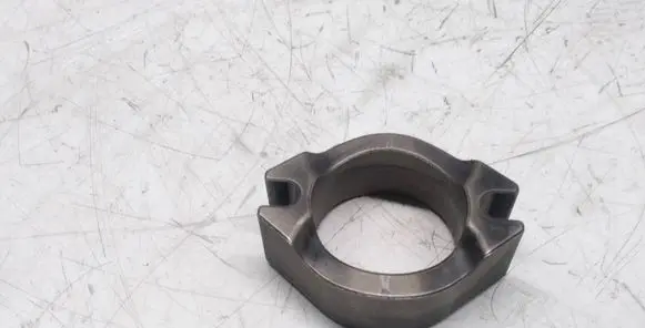 Fuel Injector clamp holder