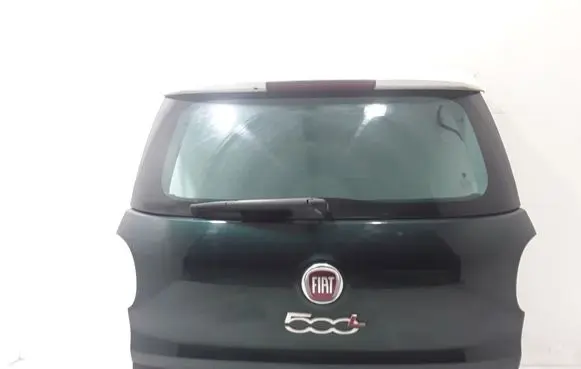 Fiat 500L Tailgate/trunk/boot lid 51883032