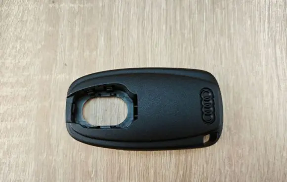 Audi A4 S4 B8 8K Ignition key/card 8T0837148