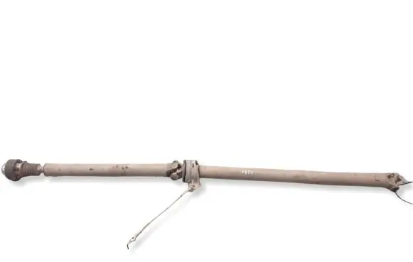 Ford Maverick Drive shaft (set) 