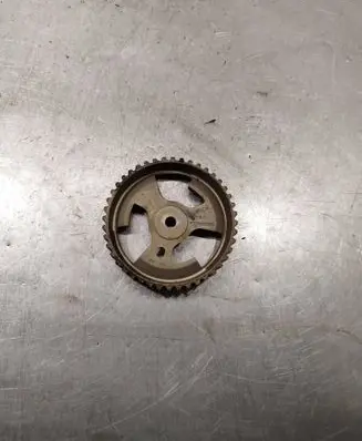 Peugeot 5008 Crankshaft gear 9657477580
