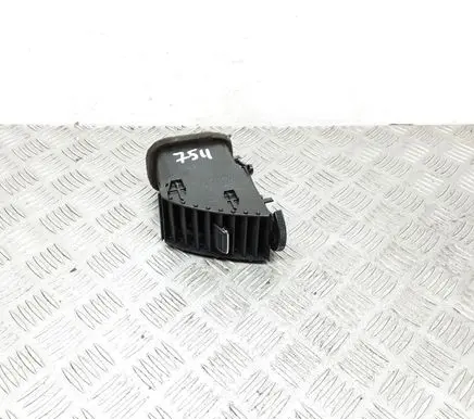 Toyota Prius (NHW20) Dash center air vent grill 4556417020 5506147010 D1833