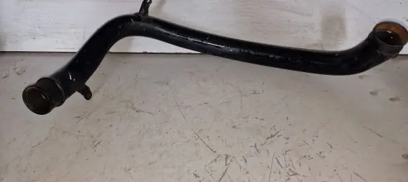 Volvo S80 Intercooler hose/pipe 8638967 7321