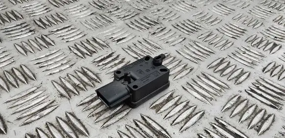 Renault Scenic III - Grand scenic III Airbag deployment crash/impact sensor 988800001R