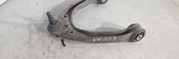 Volkswagen Touareg I Front upper control arm/wishbone 