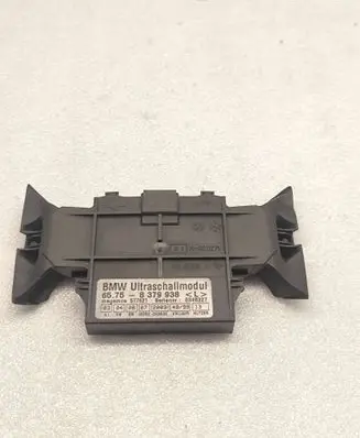 BMW 3 E46 Alarm control unit/module 8379938 A000271 70102018