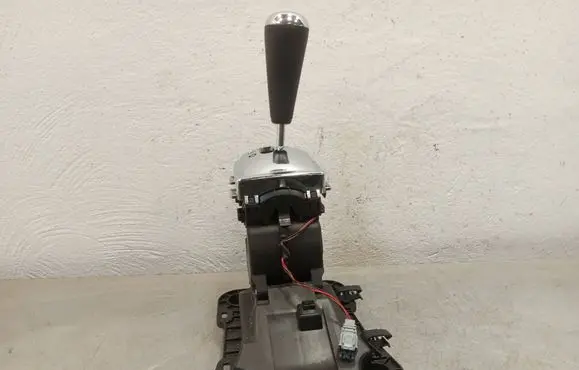 Citroen C4 I Gear shifter/selector 96816077VD 96001Y01
