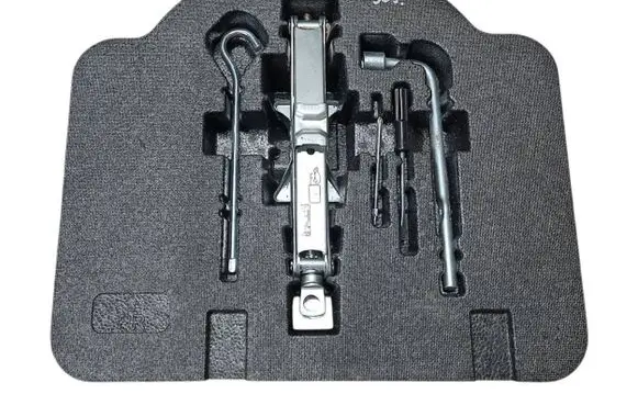 Honda Civic Tool set 