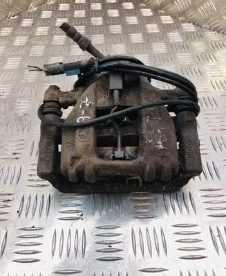 Volkswagen Crafter Rear brake caliper