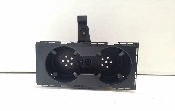 Volkswagen Golf VII Cup holder front 5G0862531