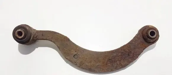 Toyota Avensis T270 Rear upper control arm/wishbone