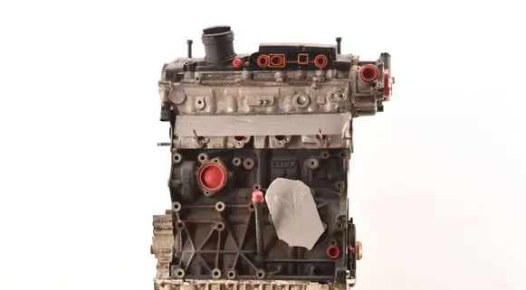 Audi TT TTS Mk2 Engine CDLB
