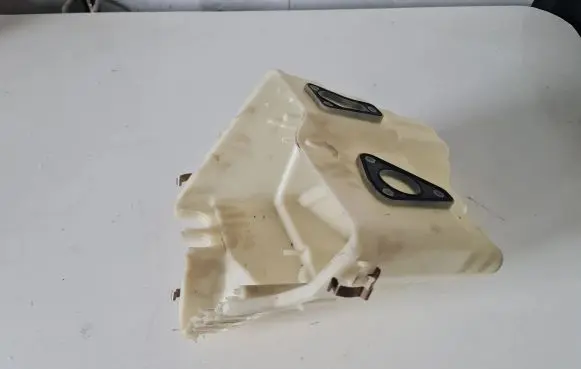 BMW X6 F16 Other engine bay part 7563969