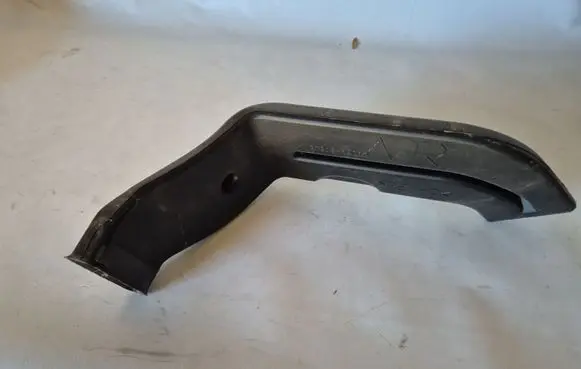 Toyota Mirai Cabin air duct channel 8721262010