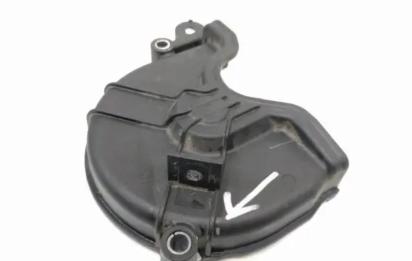 Skoda Fabia Mk3 (NJ) Timing belt guard (cover) 04C109121C