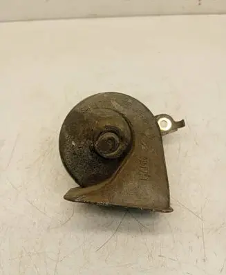 Mercedes-Benz E W211 Horn signal