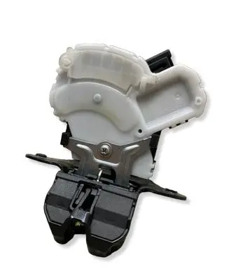 Mazda CX-3 Tailgate/trunk/boot lock/catch/latch 