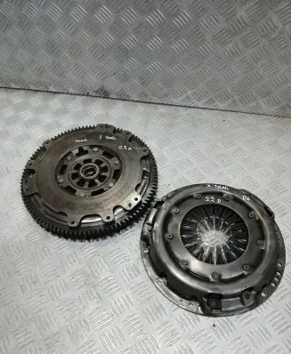 Nissan X-Trail T30 Clutch set kit