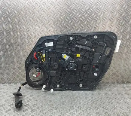 KIA EV6 Front door window regulator with motor 82480CV010 82460CV010