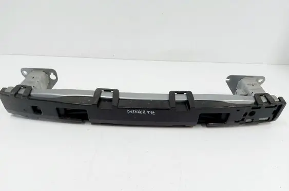 Jeep Avenger Rear bumper foam support bar 169607661