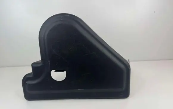 Peugeot 308 Interior heater climate box assembly housing 9656238080