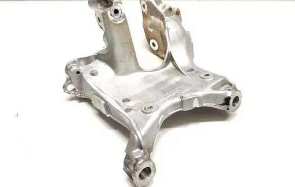 Audi A6 S6 C8 4K Front subframe 80A399295