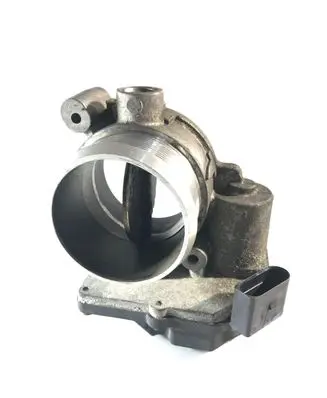 Audi A6 S6 C6 4F Throttle valve A2C53364212 3008131808