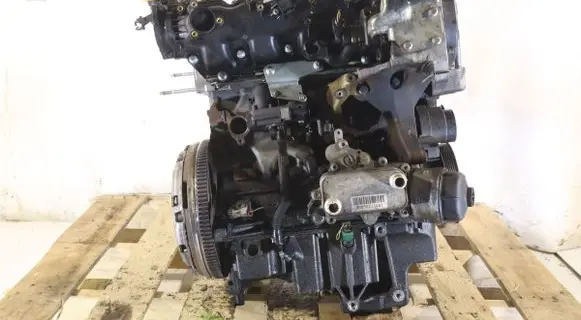 Alfa Romeo Giulietta Engine 940A4000